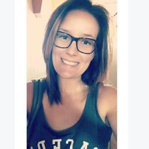 Meet your Posher, Joanna